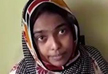 Hadiya safe at home: NCW